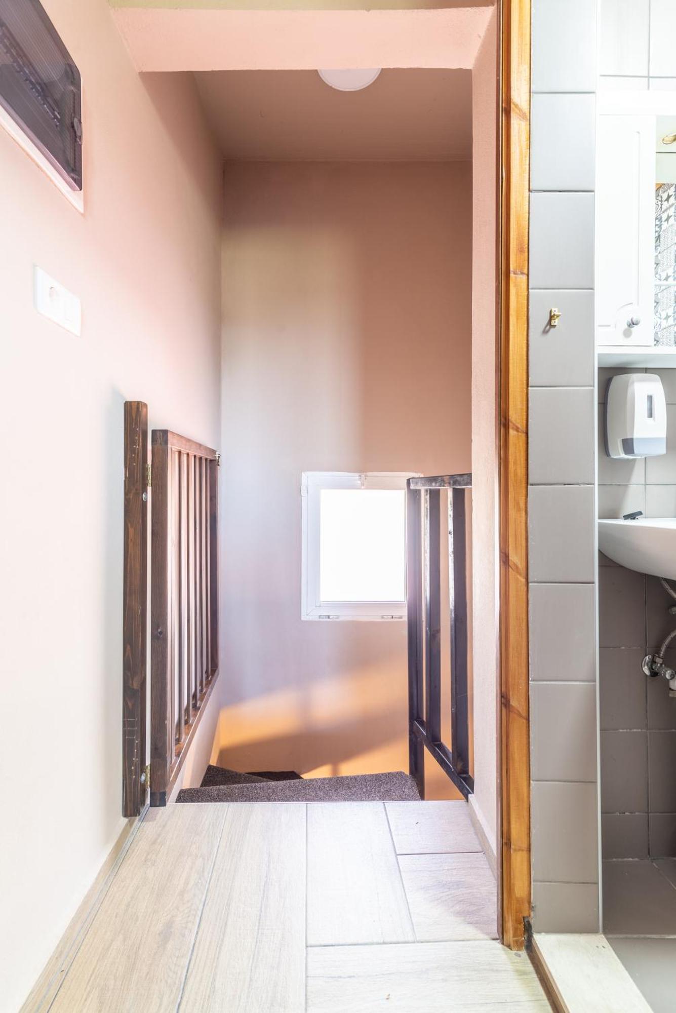 Countryhouse Villa With Pool & Private Parking イラクリオン エクステリア 写真