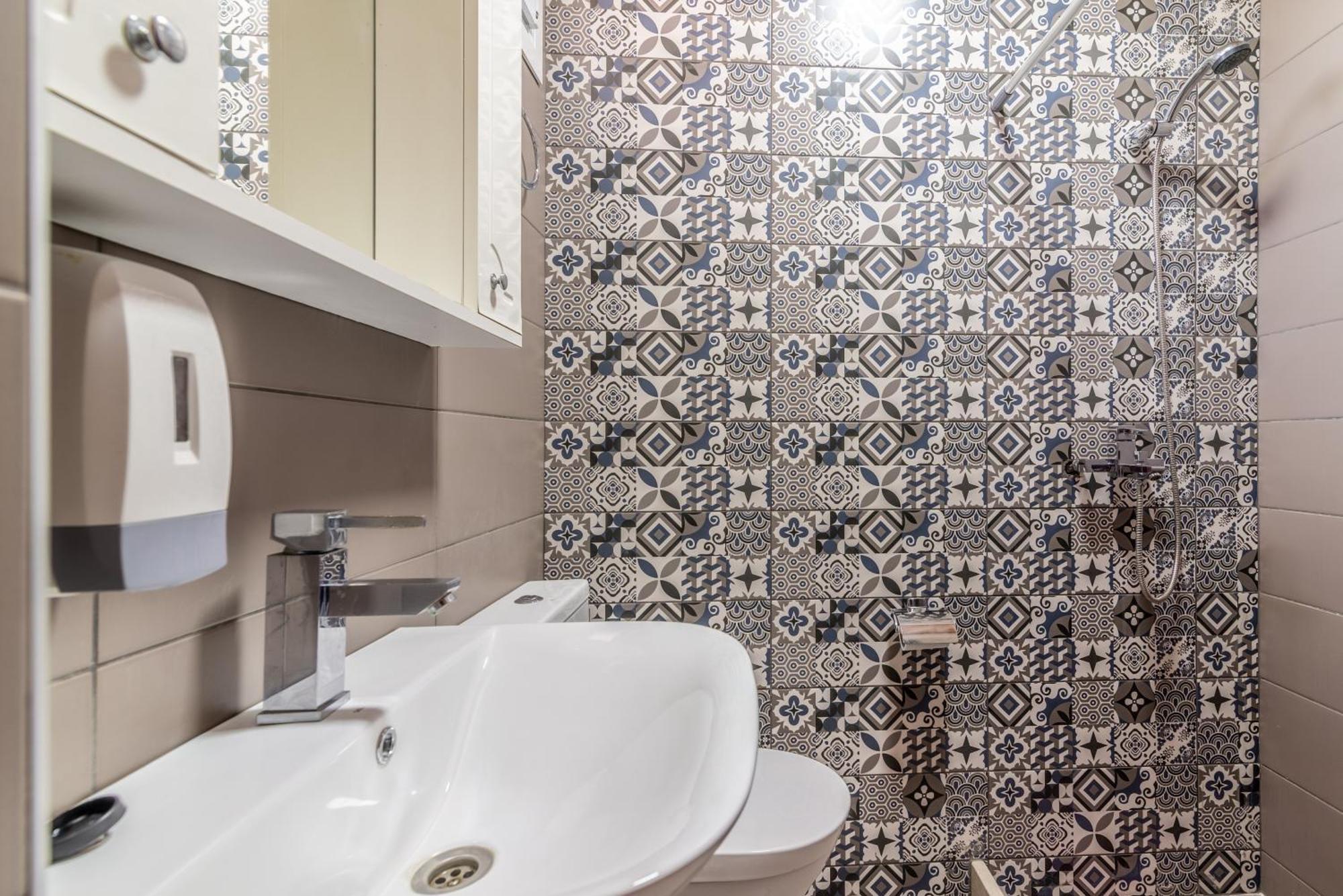 Countryhouse Villa With Pool & Private Parking イラクリオン エクステリア 写真