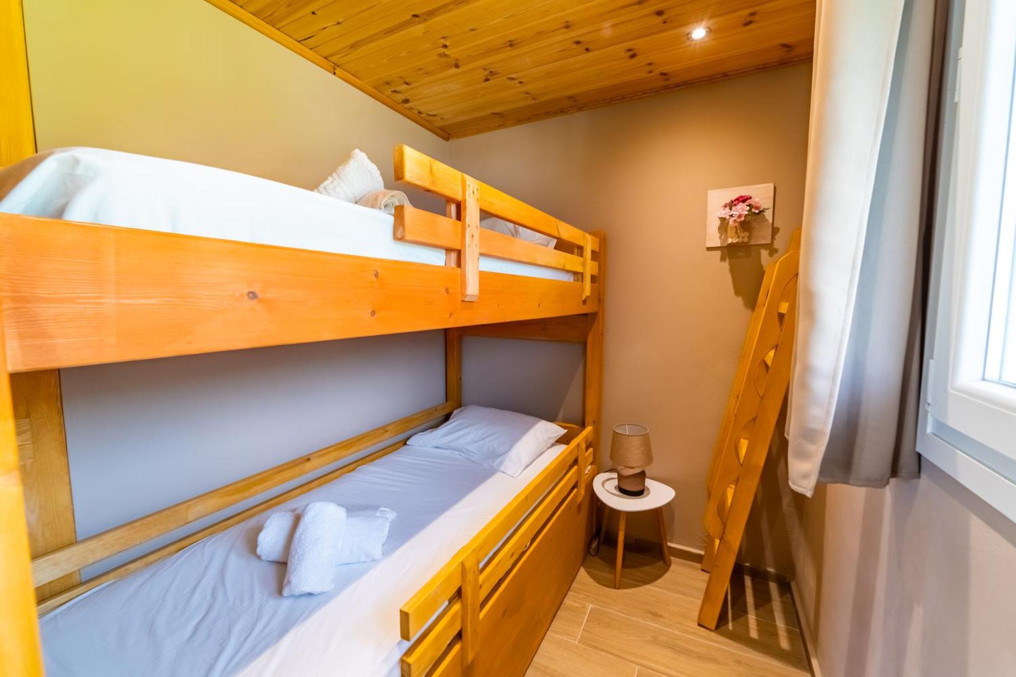 Countryhouse Villa With Pool & Private Parking イラクリオン エクステリア 写真